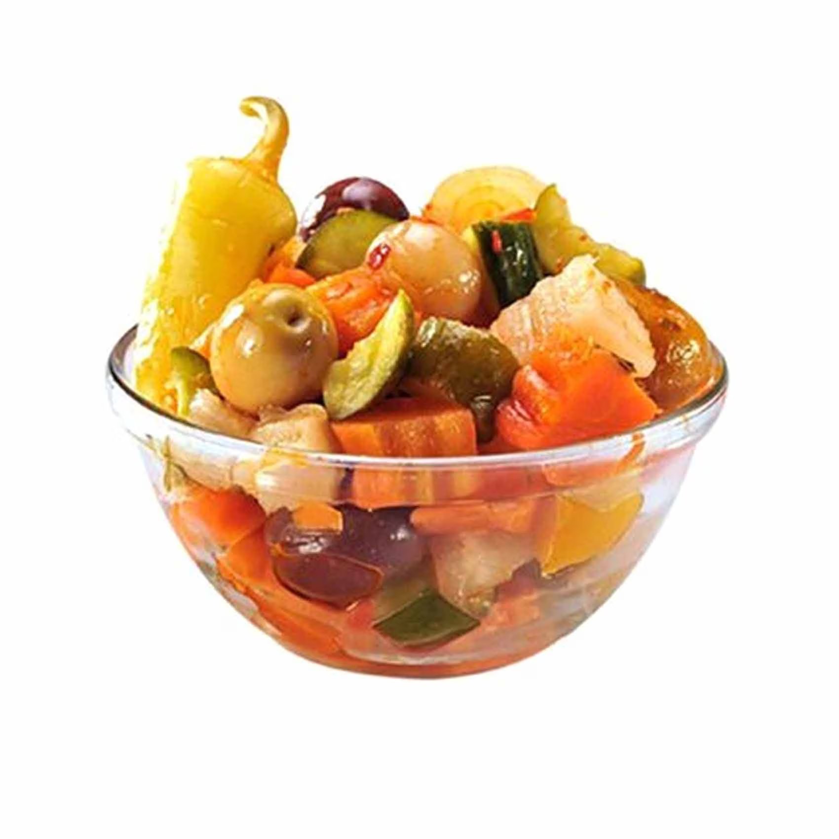 طرشي سوبر من أوليفتا