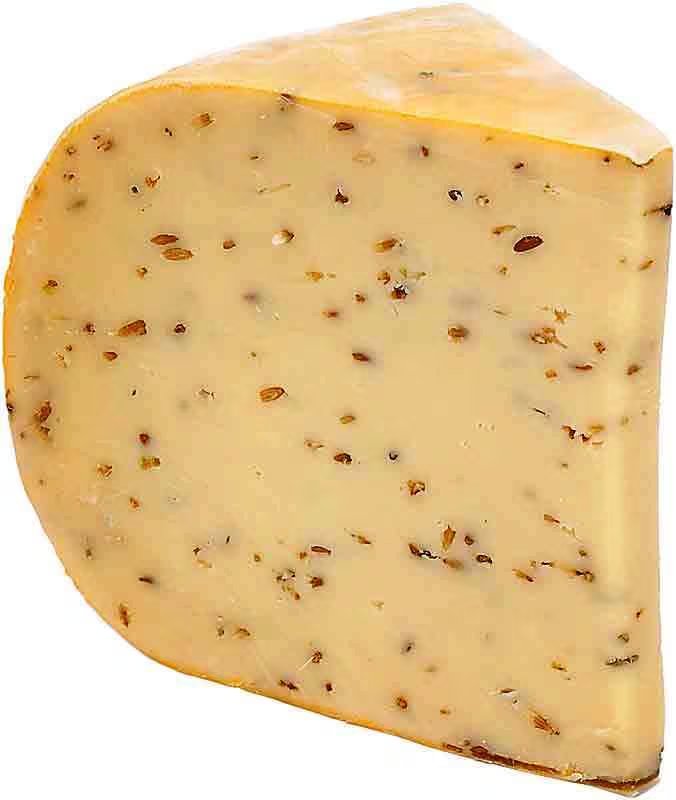 جبنة جودة بالكمون