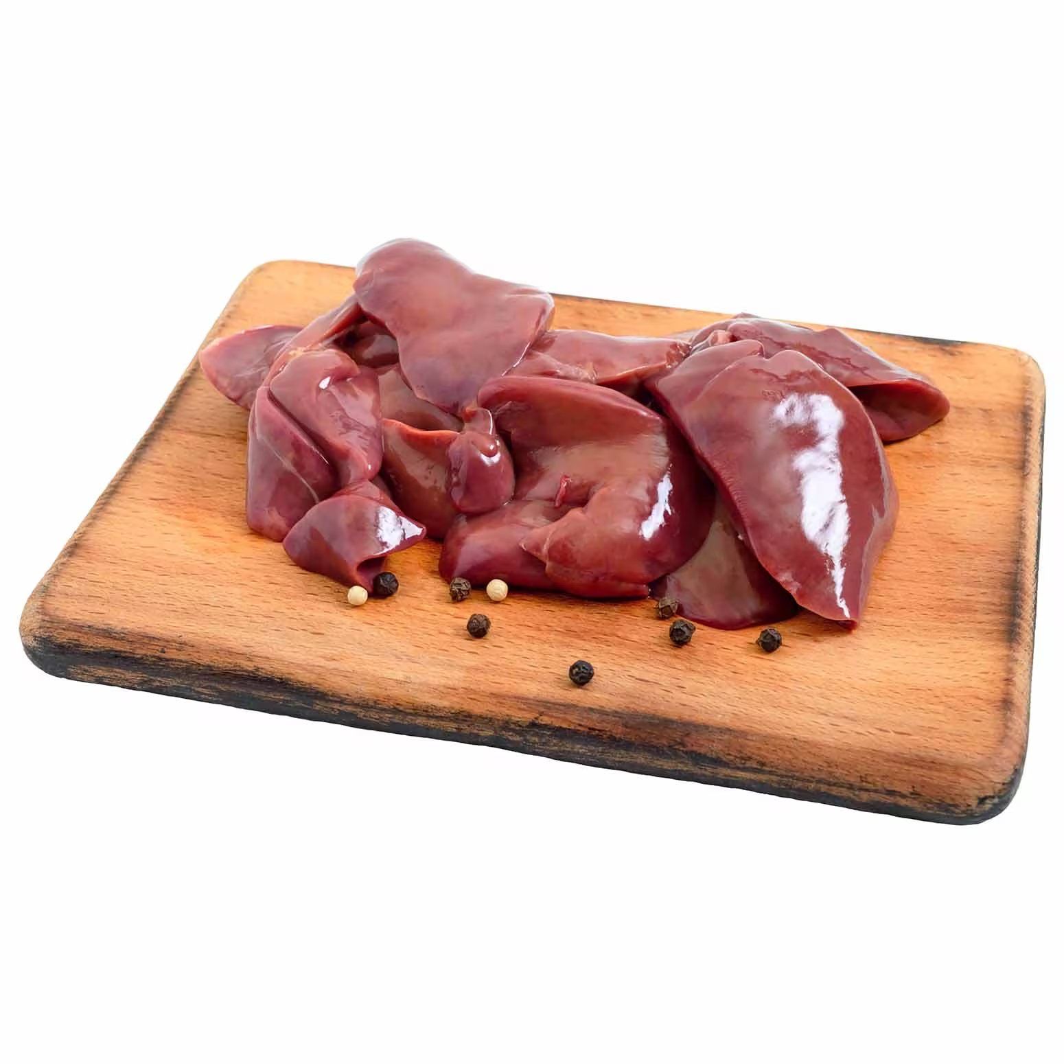 كبد دجاج